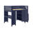 Lennon Kids Full Loft Bed-61132417