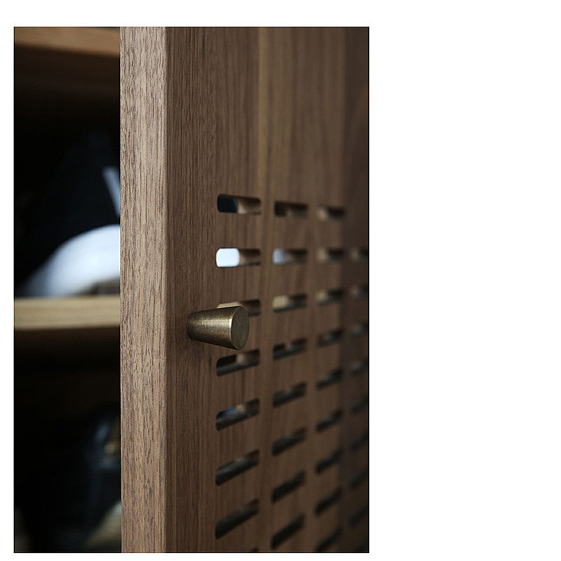 Armoire de rangement pour chaussures Simple