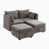 Gray Linen is out of stock