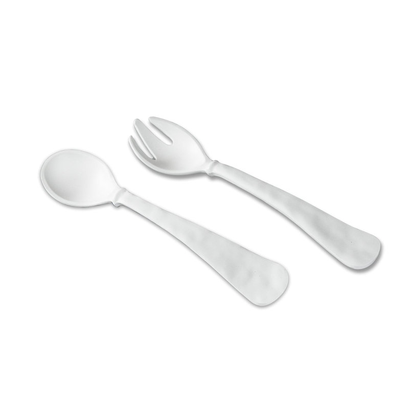 Vida Melamine Salad Servers