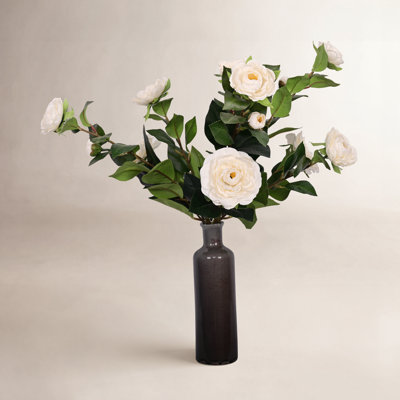 Tuomo Peony Floral Arrangement