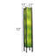 Lampe sur pied colonne 72 "Quintan-563432573