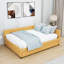 Lit de jour avec couchette Thelman-778885510-778885505