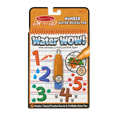 Ensemble de coussins 3 pièces pour le voile water wow