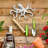 Decorative Cast Iron Octopus Key Holder with 6 Hooks for Wall