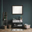 Miroir mural Marzano-1129482107
