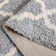 Alonnah Shag Performance Geometric Rug