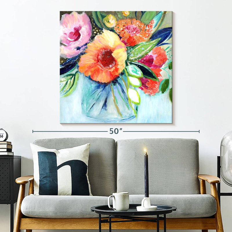 Harnek Fantasy Flowers