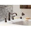 Weymouth Double Handle Deck Mounted Roman Tub Faucet Trim with Diverter and Handshower-988286119