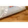 Jahiem Geometric Handmade Tufted Wool Gray/Ivory Area Rug