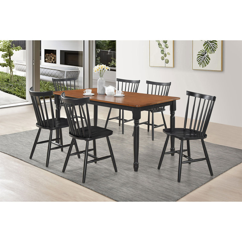 Ensemble de 2 chaises d'appoint Hayward