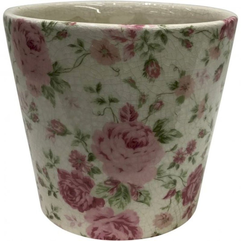 Horstman Pot Planter