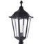 Shanghai Transparent Lamp Post (Full)