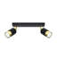 NERO Steel Flush Mount-1420446088-1420446090-1420446095