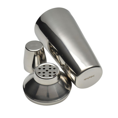 Rink Drink - Manhattan Cocktail Shaker Set