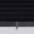 Eclipse Blackout Paper Pleated Cut-To-Width 2 Pack Shade-69793003