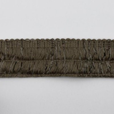 Surfside Brush Fringe Fabric