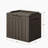31 Gallon Resin Outdoor Deck Box