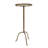 Metal Martini Cocktail Table-93908197
