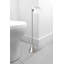Free Standing Toilet Paper Holder