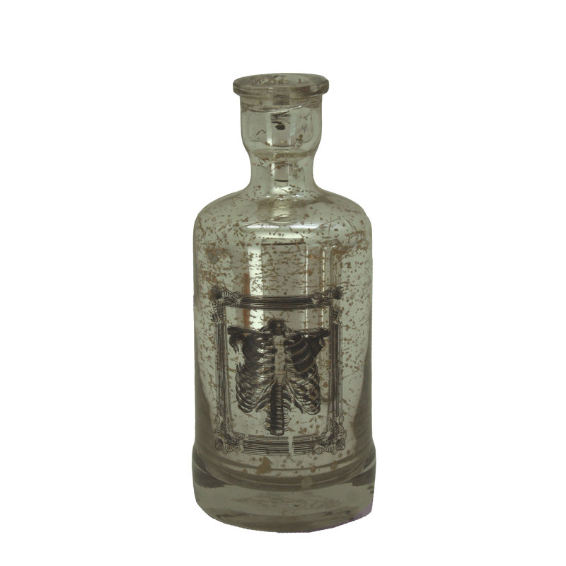 Cage thoracique Santeria bottles