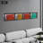 Metal Wall Mounted Media Storage-70959149