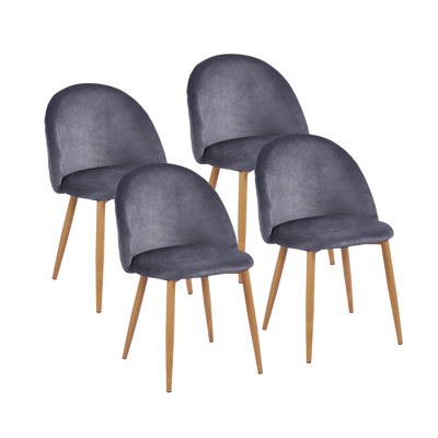 Kerstetter Upholstered Dining Chair