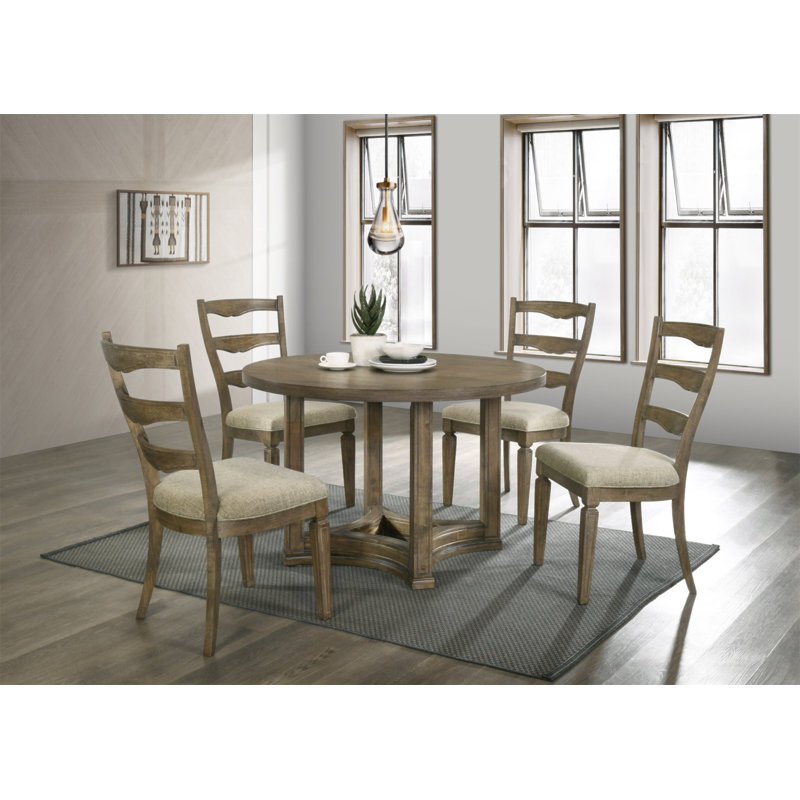 Table de salle à manger Parfield