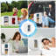 PULUOMIS Mini Fridge