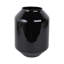 Vase contemporain en verre Swoosh-86748998