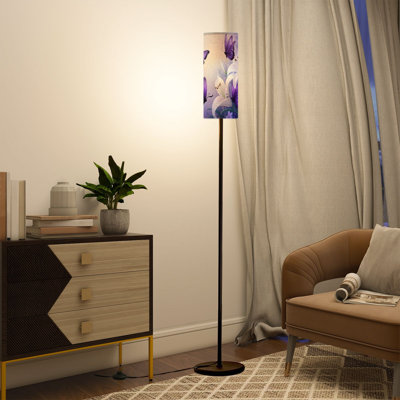 Lampadaire Serene
