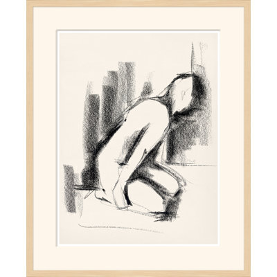 Solitude I Print by Carrier And Company