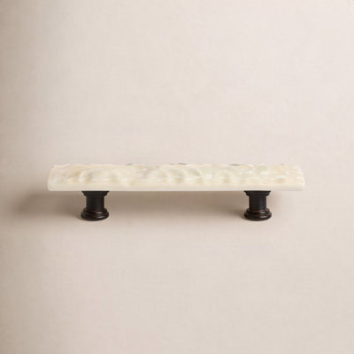 Skinny Glacier Bar Cabinet Pull