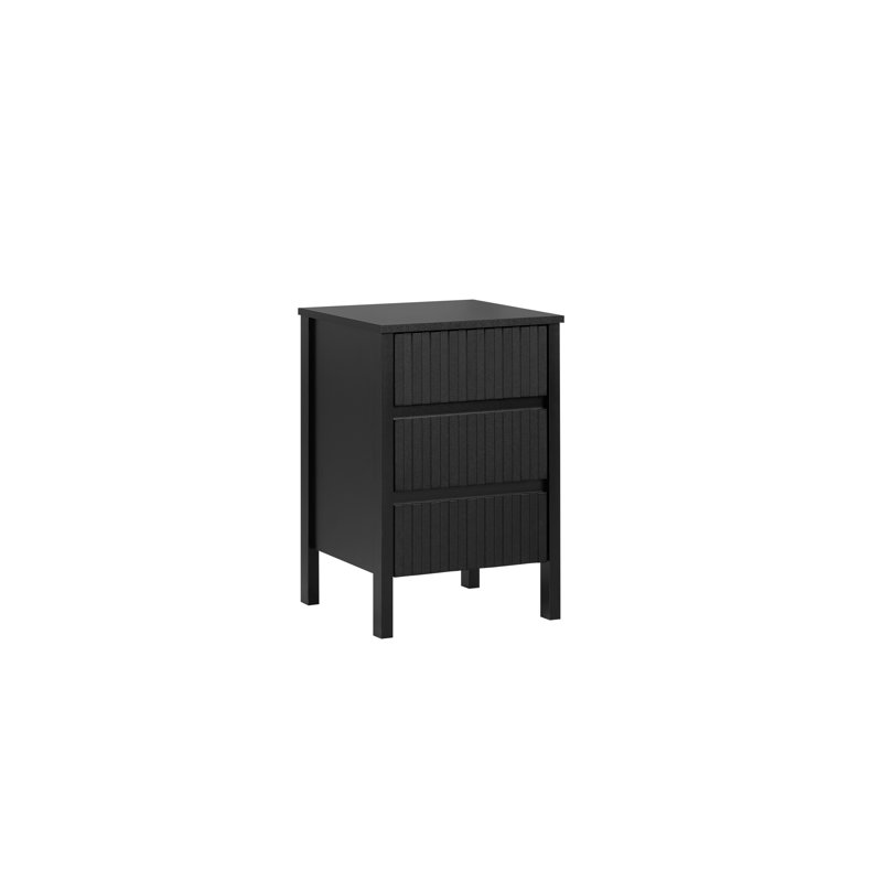 Maymie MFC Bedside Table