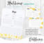 Fiche de recettes de cuisine Outshine Premium