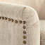 Fauteuil en polyester 29,9 po Beauford-31655249