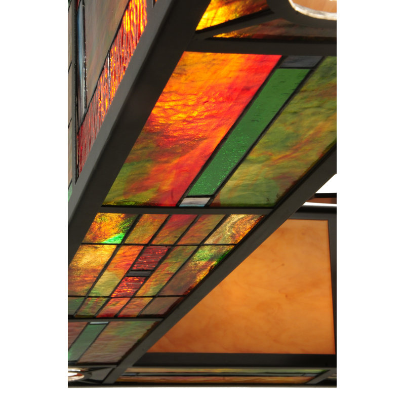 Hausman 20 - Light Chandelier