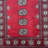 Handmade Bokhara Wool Rug