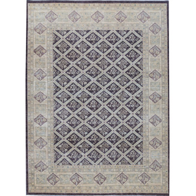 One-of-a-Kind 10' X 13'5" Area Rug