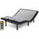 12 Inch Ashley Hybrid 2-Piece Queen Mattress Package