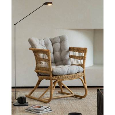 Dadhichi Rattan Chair