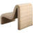 Issem 26.5'' Wide Tufted Velvet Side Chair-88357480