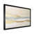 Black Picture Framed