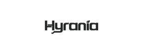 Hyrania Logo