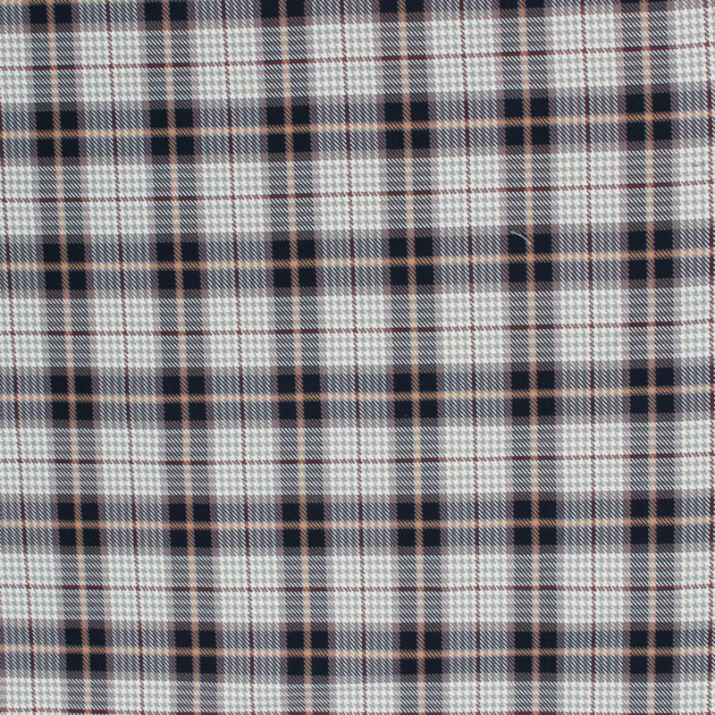 Inspired Living Fabric, Kohl