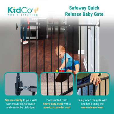 Safety Gate