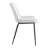 18.5'' H Faux Leather Upholstered Side Chair-127659414