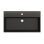 Milano 31.69'' L Bathroom Sink