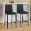 Tabouret de comptoir 26 po Rolands-94722096