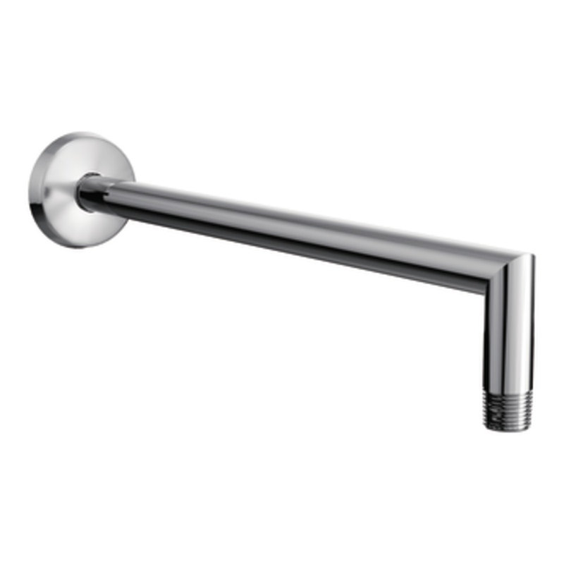 Arris Shower Arm, Chrome